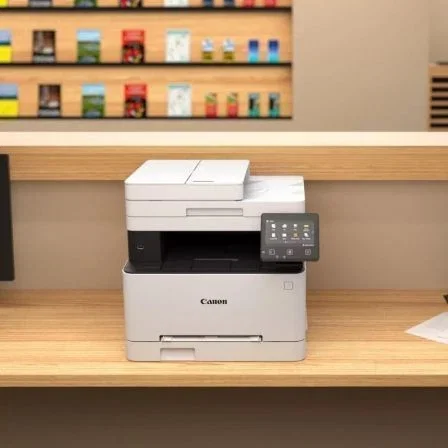 Canon i-SENSYS MF651Cw Impresora Multifunción Láser Color 3 en 1 con WiFi y Ethernet Canon i-SENSYS MF651Cw Impresora Multifunción Láser Color 3 en 1 con WiFi y Ethernet